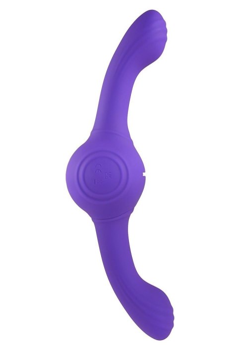 EVOLVED OUR GYRO VIBE - Wibrator Obrotowy