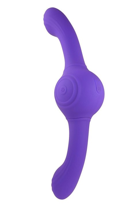 EVOLVED OUR GYRO VIBE - Wibrator Obrotowy