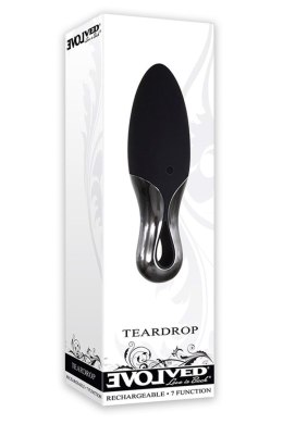 Wibrator Evolved Teardrop