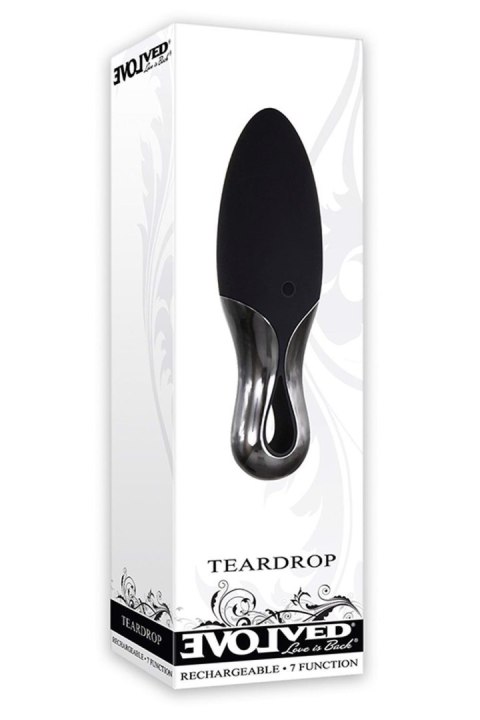 Wibrator Evolved Teardrop