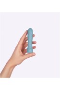 FEMMEFUNN Booster Bullet – Jasnoniebieski Wibrator Pocisk