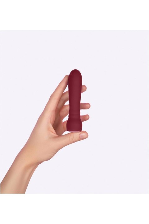 FEMMEFUNN Booster Bullet: Kompaktowy Wibrator-Pocisk