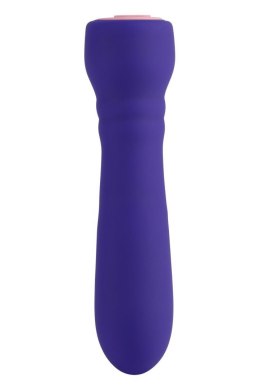 FEMMEFUNN Booster Bullet – Fioletowy Mini Wibrator