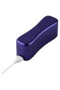 FEMMEFUNN Booster Bullet – Fioletowy Mini Wibrator