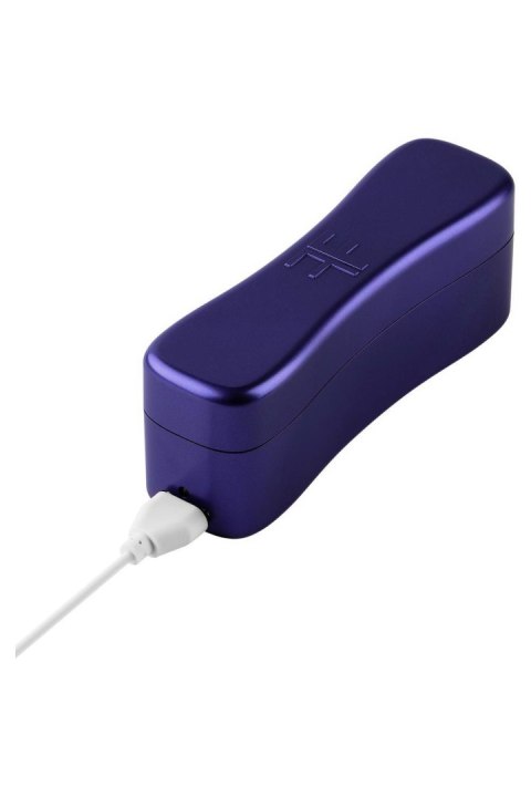 FEMMEFUNN Booster Bullet – Fioletowy Mini Wibrator