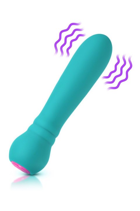 FEMMEFUNN Ultra Bullet Turkusowy