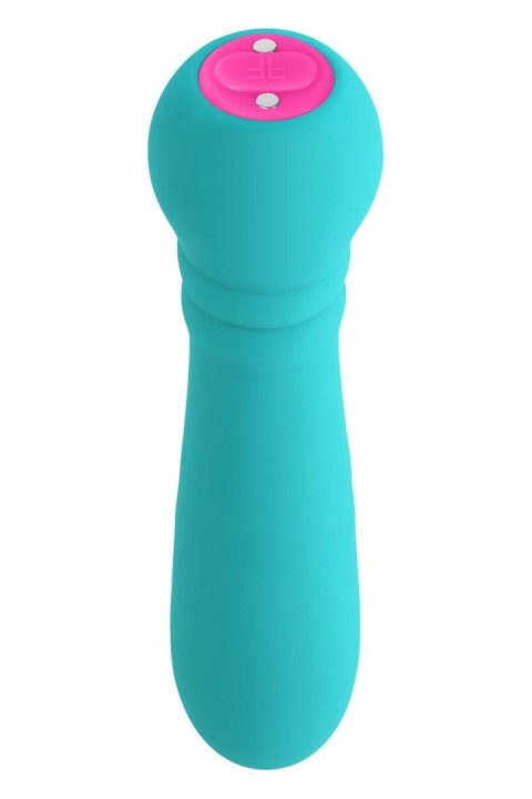 FEMMEFUNN Ultra Bullet Turkusowy