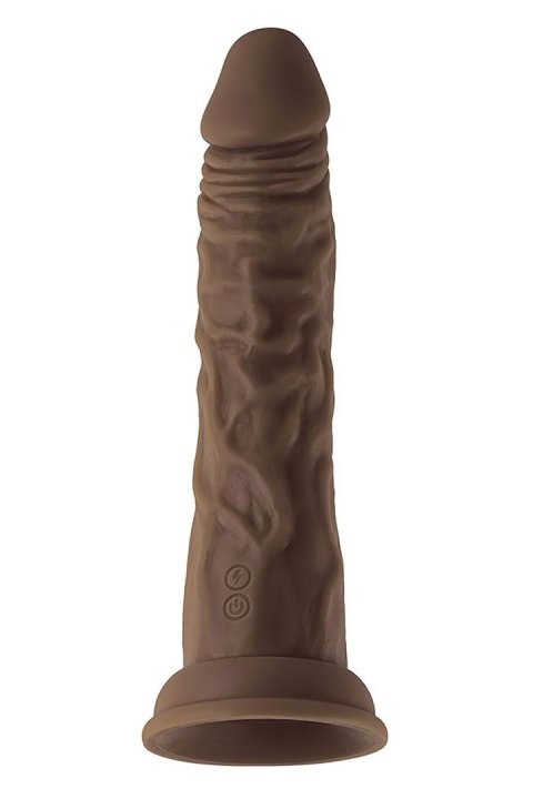Wibrator FemmeFunn Vortex Turbo Shaft Bezprzewodowy