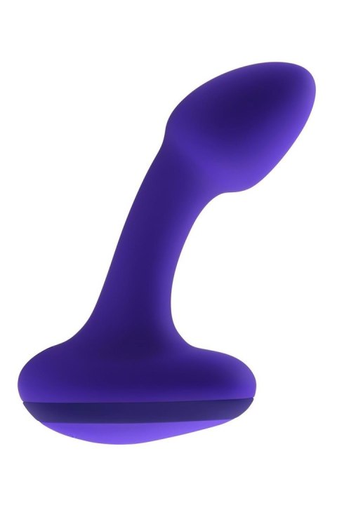 Wibrujący Plug Anany Anybody's Plug od GENDER X