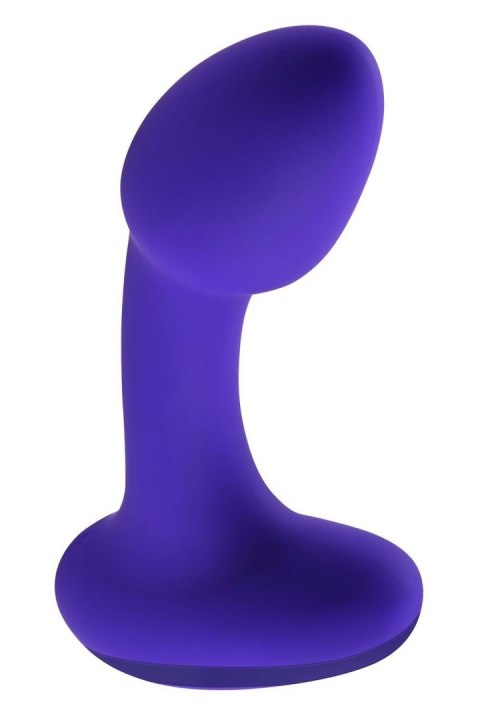 Wibrujący Plug Anany Anybody's Plug od GENDER X