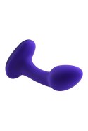Wibrujący Plug Anany Anybody's Plug od GENDER X