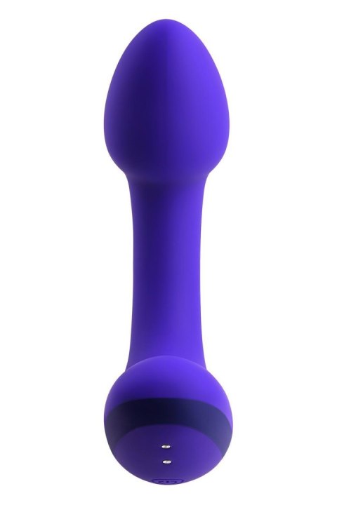Wibrujący Plug Anany Anybody's Plug od GENDER X