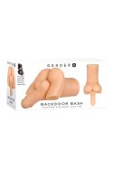 GENDER X Backdoor Bash – Wyrafinowana Przyjemność (1 kg)