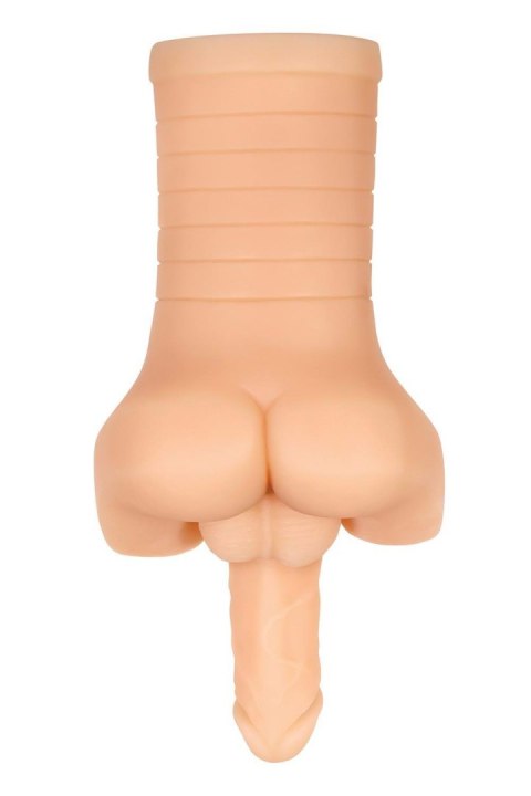 GENDER X Backdoor Bash – Wyrafinowana Przyjemność (1 kg)
