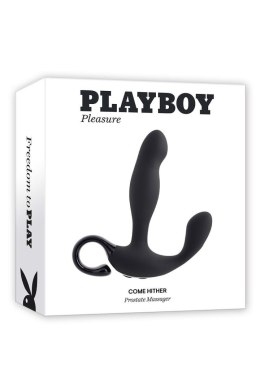 Playboy: Zmysłowe Zaproszenie