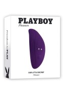 PLAYBOY Nasz Mały Sekret