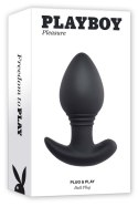 Playboy: Plug & Play – Odkryj Zmysłowe Gry