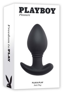 Playboy: Plug & Play – Odkryj Zmysłowe Gry