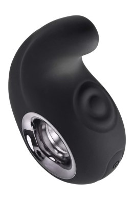 Wibrujący pierścień przyjemności Playboy Ring My Bell