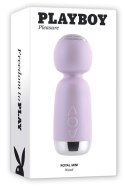 Wibrator PLAYBOY ROYAL MINI