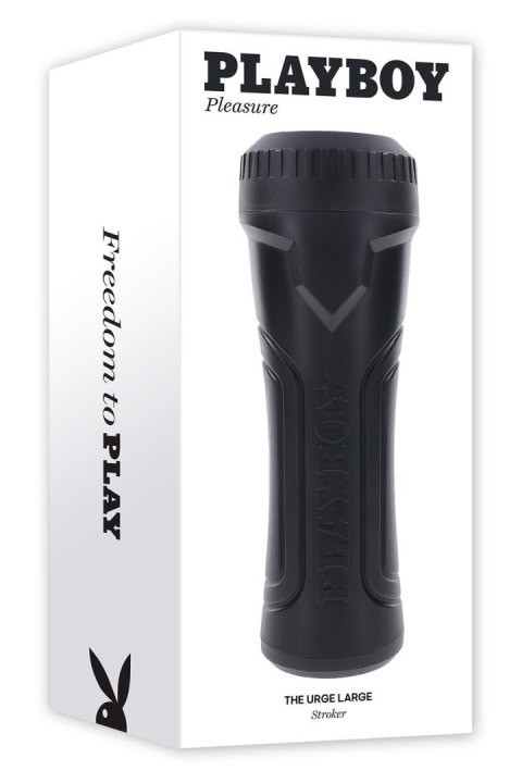 PLAYBOY THE URGE LARGE – Masturbator Męski