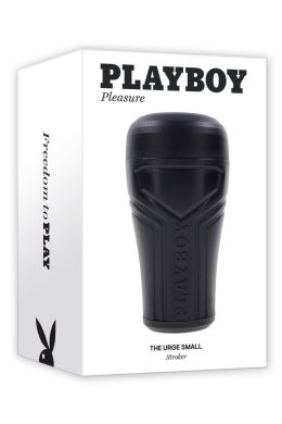 PLAYBOY THE URGE SMALL – Stymulujący Masturbator Kompaktowy