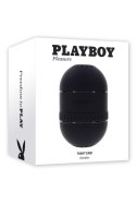 PLAYBOY TIGHT END: Masturbator ze Zmysłowym Uściskiem