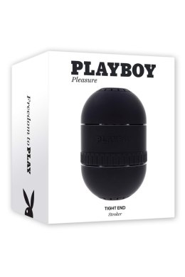 PLAYBOY TIGHT END: Masturbator ze Zmysłowym Uściskiem