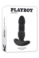 Playboy: Odkryj Pełnię Rytmicznych Doznań
