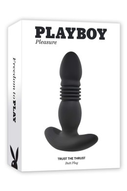 Playboy: Odkryj Pełnię Rytmicznych Doznań