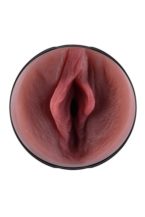 ZERO TOLERANCE GRIP IT DARK – Intensywny Masturbator z Wibracją