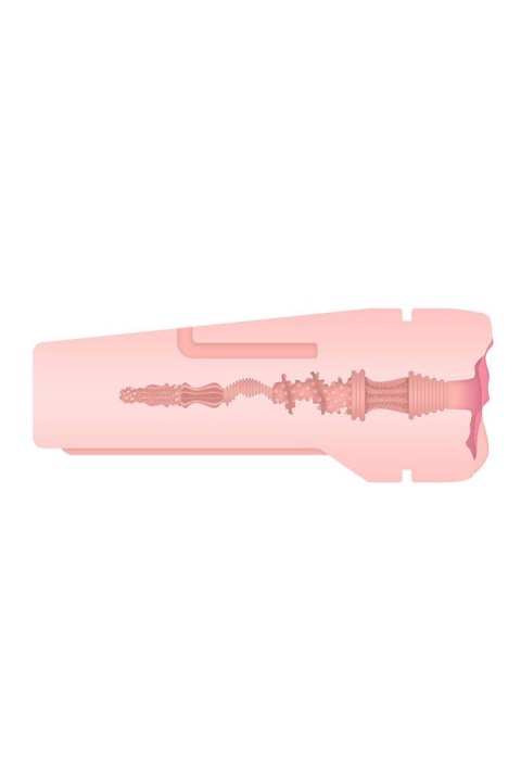 ZERO TOLERANCE GRIP IT LIGHT – Zmysłowy Masturbator Waginalny