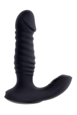Wibrator analny ZERO TOLERANCE STRIKER