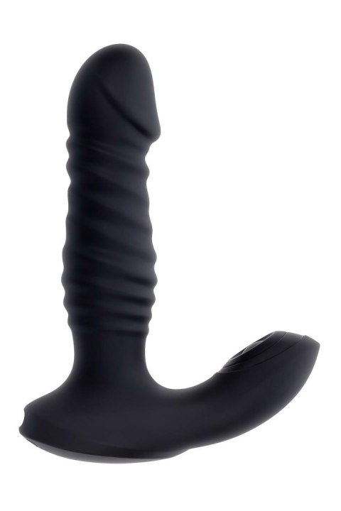 Wibrator analny ZERO TOLERANCE STRIKER