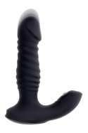 Wibrator analny ZERO TOLERANCE STRIKER