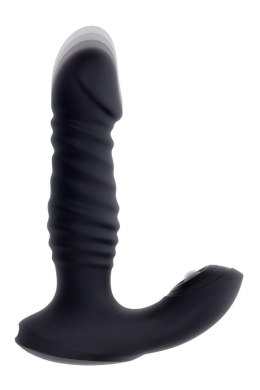 Wibrator analny ZERO TOLERANCE STRIKER