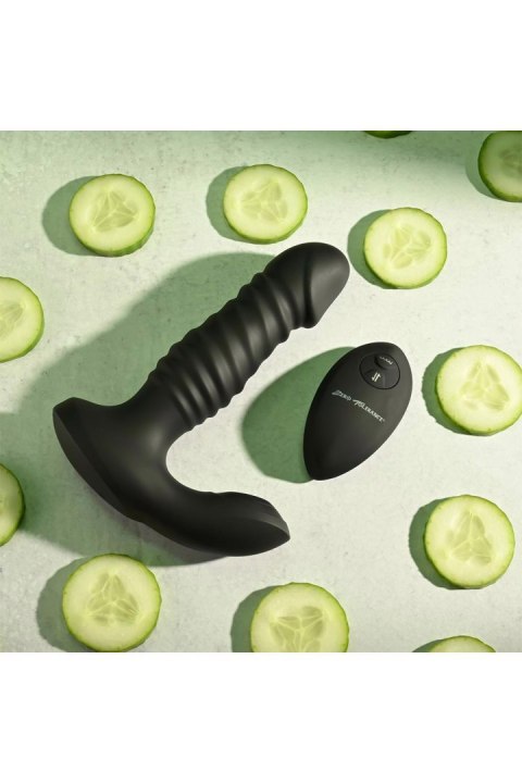Wibrator analny ZERO TOLERANCE STRIKER