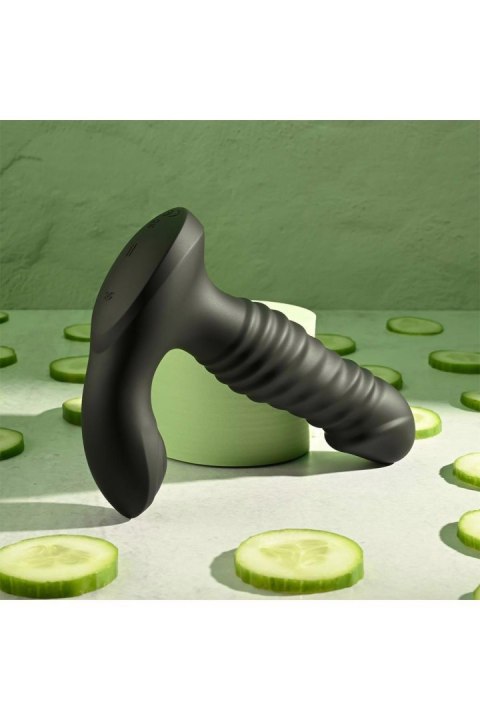 Wibrator analny ZERO TOLERANCE STRIKER