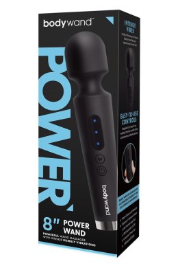 Masażer Różdżka BODYWAND Power Wand 8 Cali