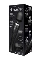 BODYWAND MENSWAND BLACK – Masażer dla Mężczyzn