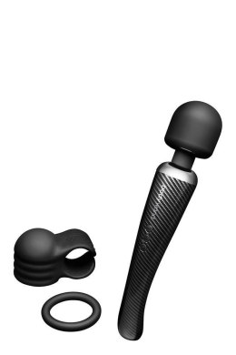 BODYWAND MENSWAND BLACK – Masażer dla Mężczyzn