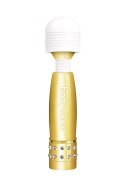 Wibrator Różdżka Bodywand Mini Gold