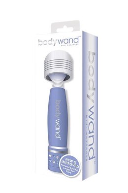Bodywand Mini Lavender: Dyskretny Masażer Stymulujący