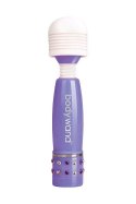 Bodywand Mini Lavender: Dyskretny Masażer Stymulujący