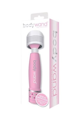 Mini Masażer Bodywand - Różowy