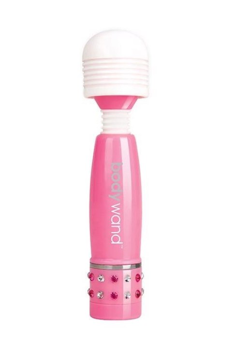 Mini Masażer Bodywand - Różowy