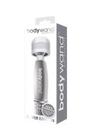 Wibrator Mini BODYWAND SILVER