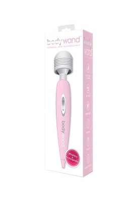BODYWAND Mini Różowy Wibrator Osobisty