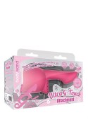 Różowa nakładka BODYWAND ULTRA G-TOUCH