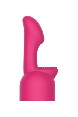 Różowa nakładka BODYWAND ULTRA G-TOUCH
